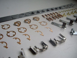 五金電子行業危廢處理