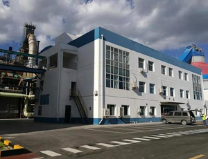 深圳市聚創車業有限公司危廢處理