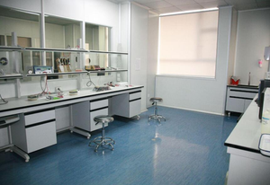 實驗室危廢處理