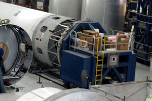 其他制造業危廢處理